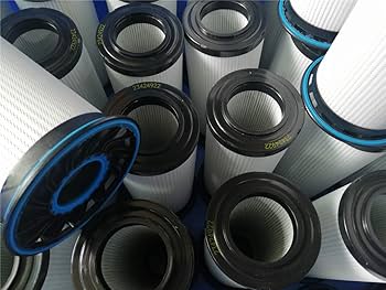 Amazon.com: 23424922 Oil Filter Compatible and Applicable